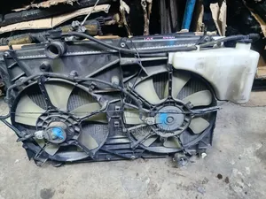 Noah 2012 Radiator Complete