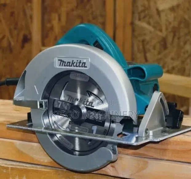 Genuine Makita Power Circular Saw/7' Circular Saw