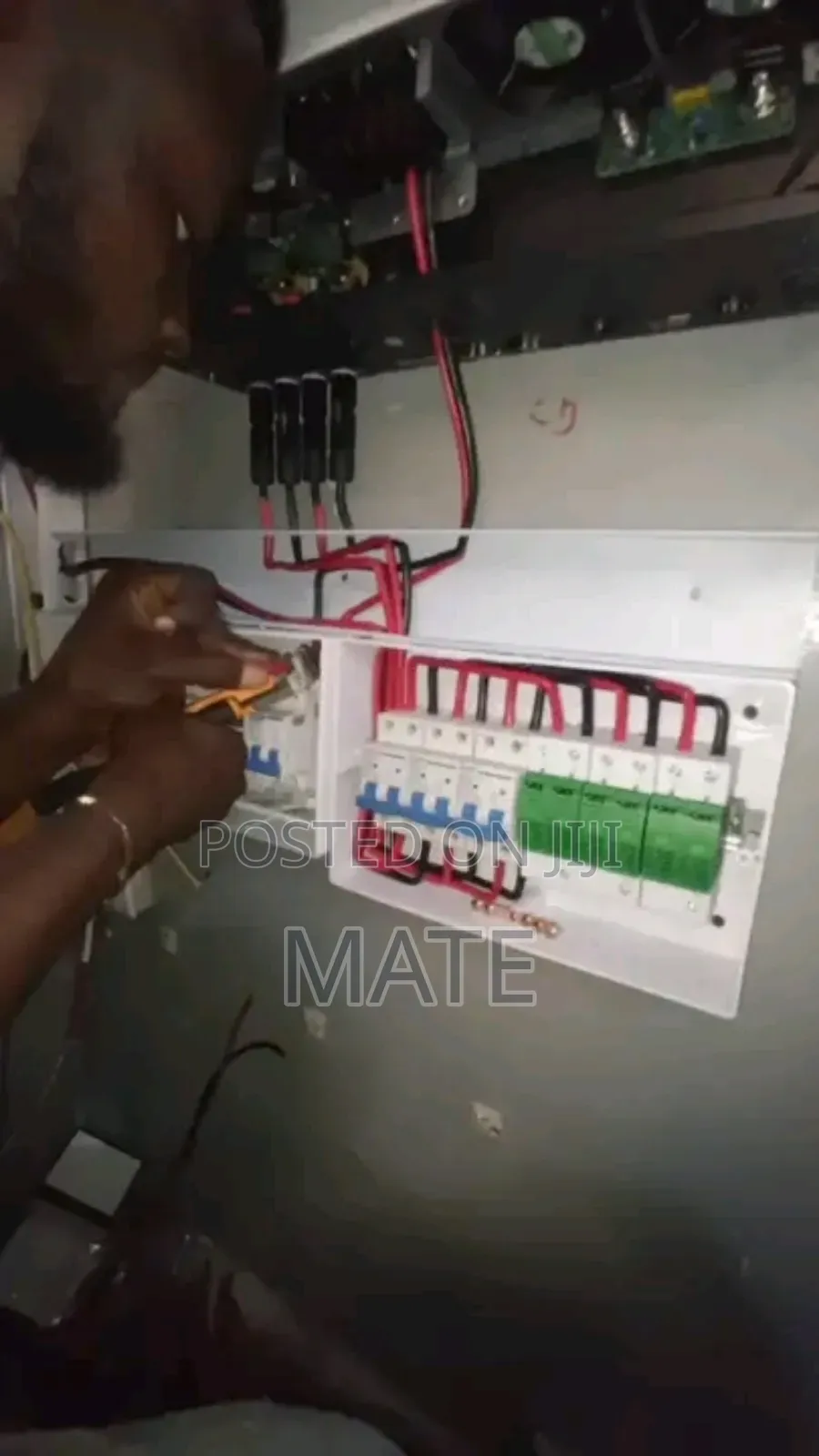 Electrician Near Me And Services/Electrician Westlands/Runda/Kitisuru