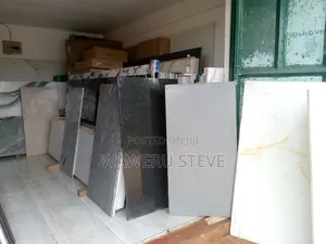 Granites and Kitchen Tops