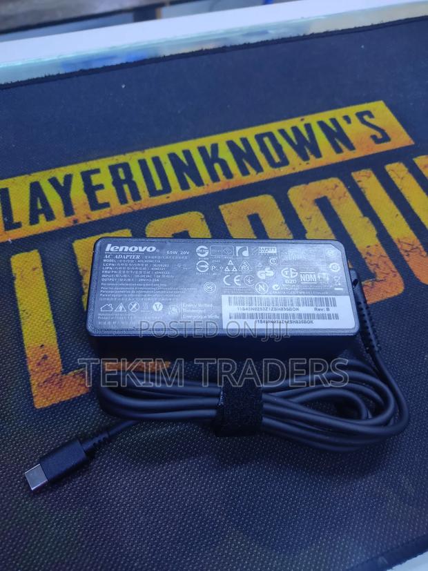 Lenovo 65w\20v Ac Adapters - thumbnail 3