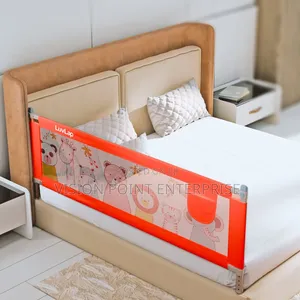 Bed Rail for Toddler