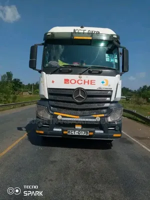 Nyahururu to Nairobi Trailers Transport Services for Logistics Jobs