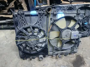 Pajero Io Radiator Complete