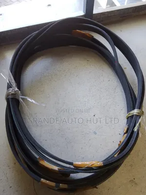Fan Belt 5pk1010 Daewoo Cielo