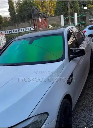 3m, Lummar Tint, Carbon Tint