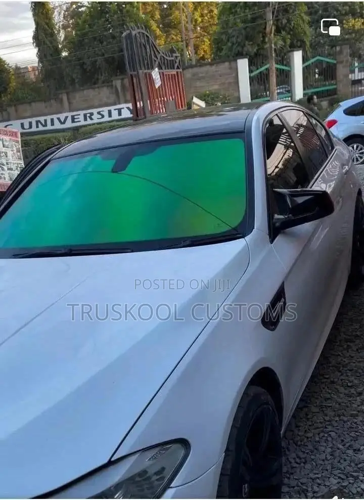 3m, Lummar Tint, Carbon Tint