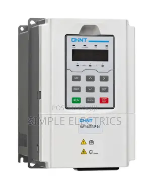 Industrial Automation and Maintenannce