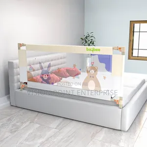 Bedrail, Bedrail for Kids