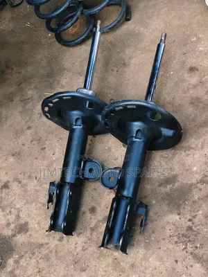 Toyota Vanguard Front Shocks