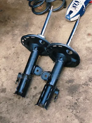 Toyota Vanguard Front Shocks