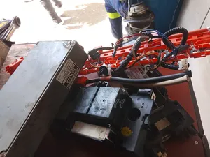 Toyota Hybrid Charger