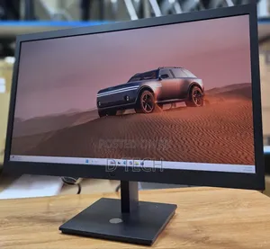 Hp P22v G5 Monitor 
22 Inch 
1920*1080
Vga/Hdmi