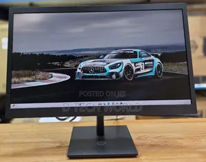 Hp P22v G5 Monitor 
22 Inch 
1920*1080
Vga/Hdmi