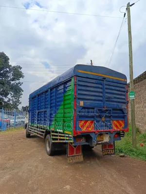 Isuzu Frr33 Manual in Good Condition