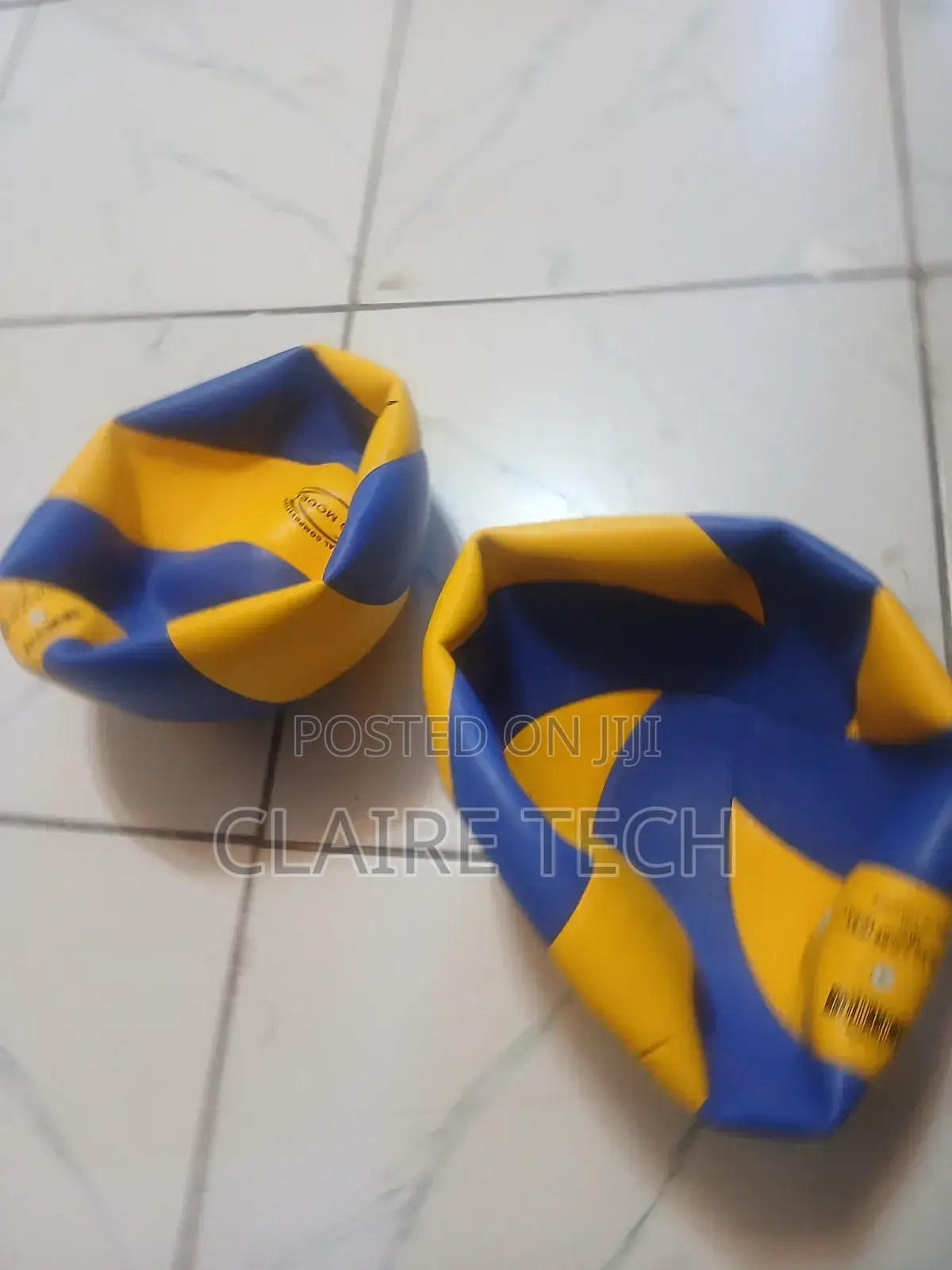 Mikasa Official Style Volleyball Mva300 – Professional Game Ball