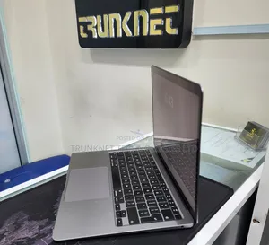Laptop Apple MacBook Air 8GB Apple M1 SSD 256GB