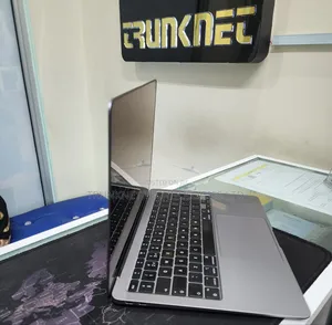 Laptop Apple MacBook Air 8GB Apple M1 SSD 256GB