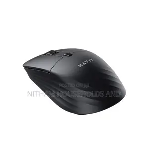 Havit Ms58wb Dual Mode Wireless Mouse