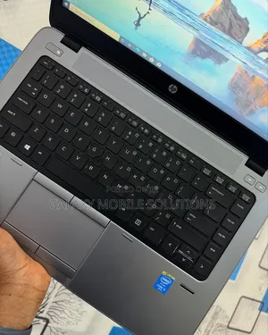 Laptop HP EliteBook 840 G1 8GB Intel Core i5 SSD 256GB