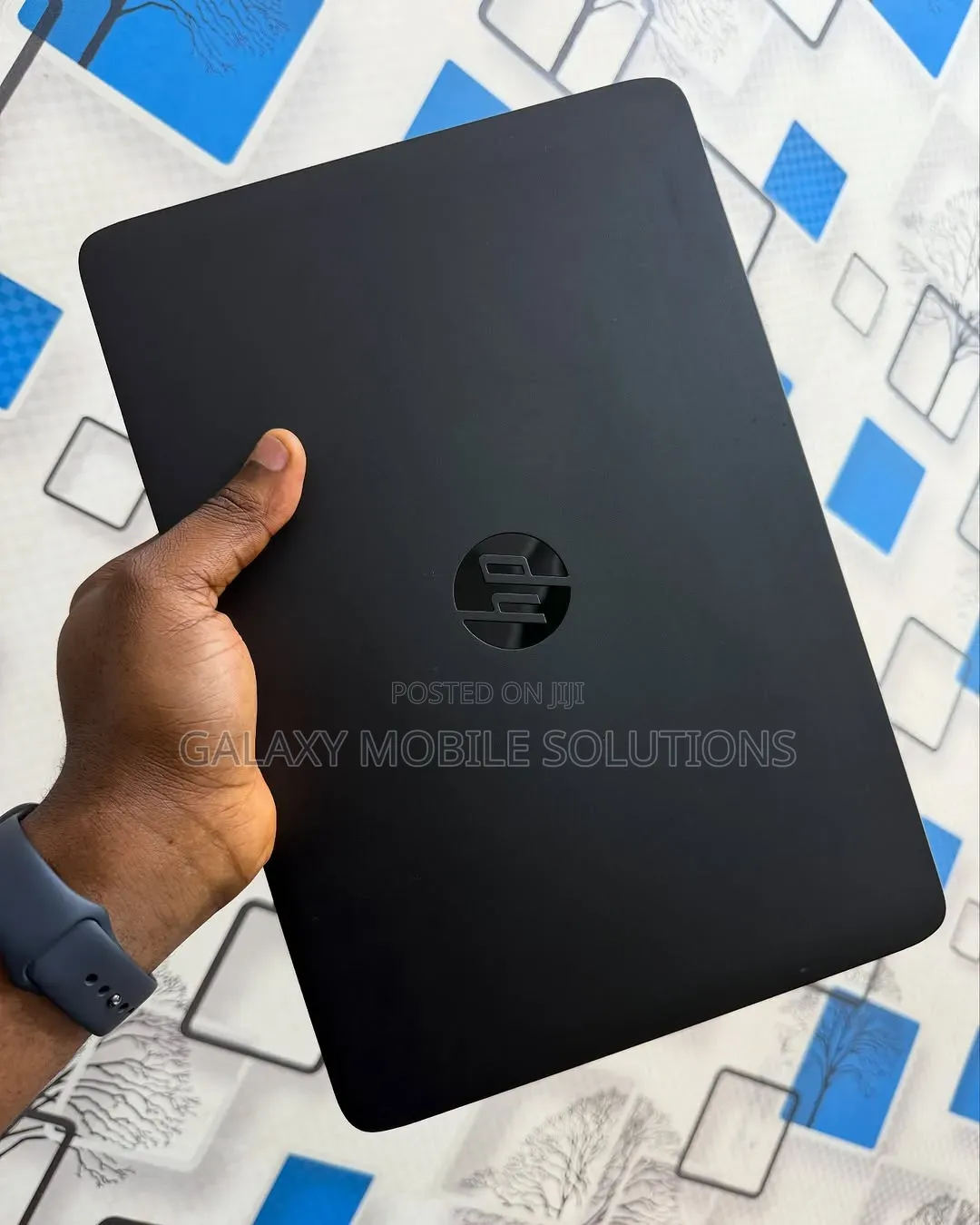 Laptop HP EliteBook 840 G1 8GB Intel Core i5 SSD 256GB
