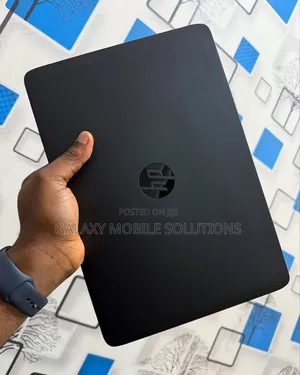 Laptop HP EliteBook 840 G1 8GB Intel Core i5 SSD 256GB