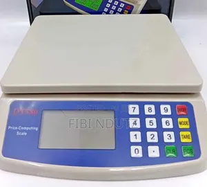 30kg Mini Digital Weighing Scale/Dt-580scale