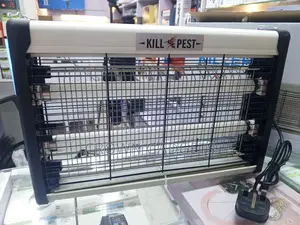 Uv Fly Killer Machine 20w Chemical Free Pest Control