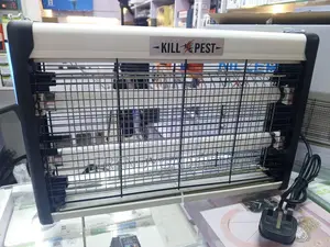Uv Fly Killer Machine 20w Chemical Free Pest Control