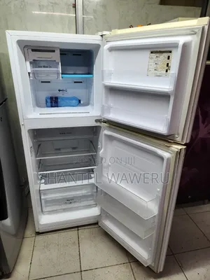 Digital Fridge 300litres