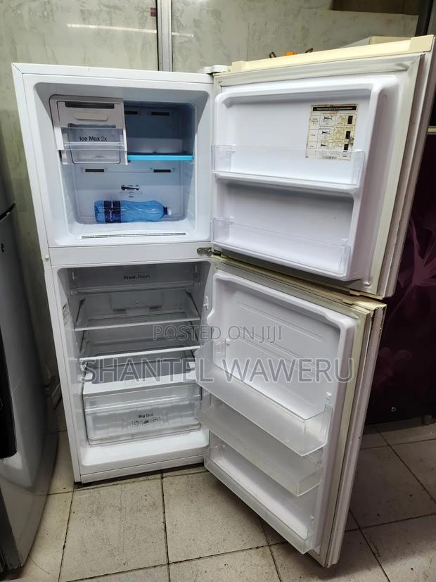 Digital Fridge 300litres - thumbnail 4