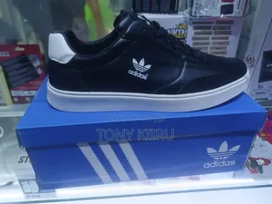 Adidas Black Casual