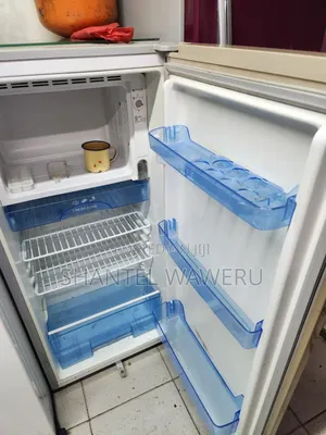 One Door Specious Fridge