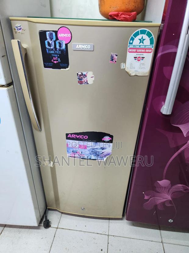 One Door Specious Fridge - thumbnail 4