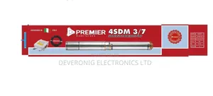  Premier Deep Well Submersible Pump
