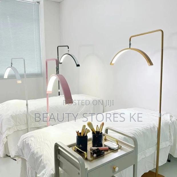 Professional Moonlight Can Use for Nail Beauty Salon,Lashes Extension - main view