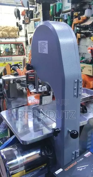 Easy Cutting Bonesaw Machine/Fast Cutting Bonsaw