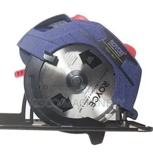 1200w Royce 185mm Circular Saw/Circular Saw