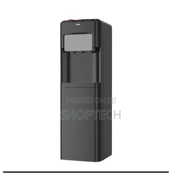 Mika Mwd2307bg. 3 Taps; Hot, Normal, Electric Cooling Water Dispenser