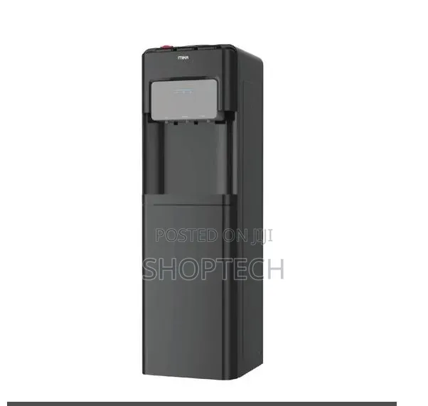 Mika Mwd2307bg. 3 Taps; Hot, Normal, Electric Cooling Water Dispenser