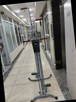 Work Out Maxi Climber