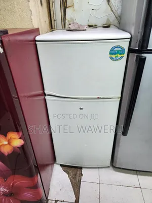 Best Exuk Lg Min Fridge 180litres