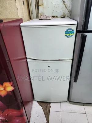 Best Exuk Lg Min Fridge 180litres