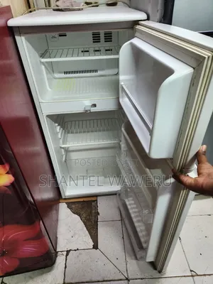 Best Exuk Lg Min Fridge 180litres