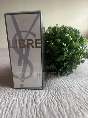Ysl Libre Au De Perfume 90 Ml