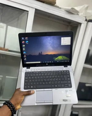 Laptop HP EliteBook 840 G1 8GB Intel Core i7 SSD 256GB