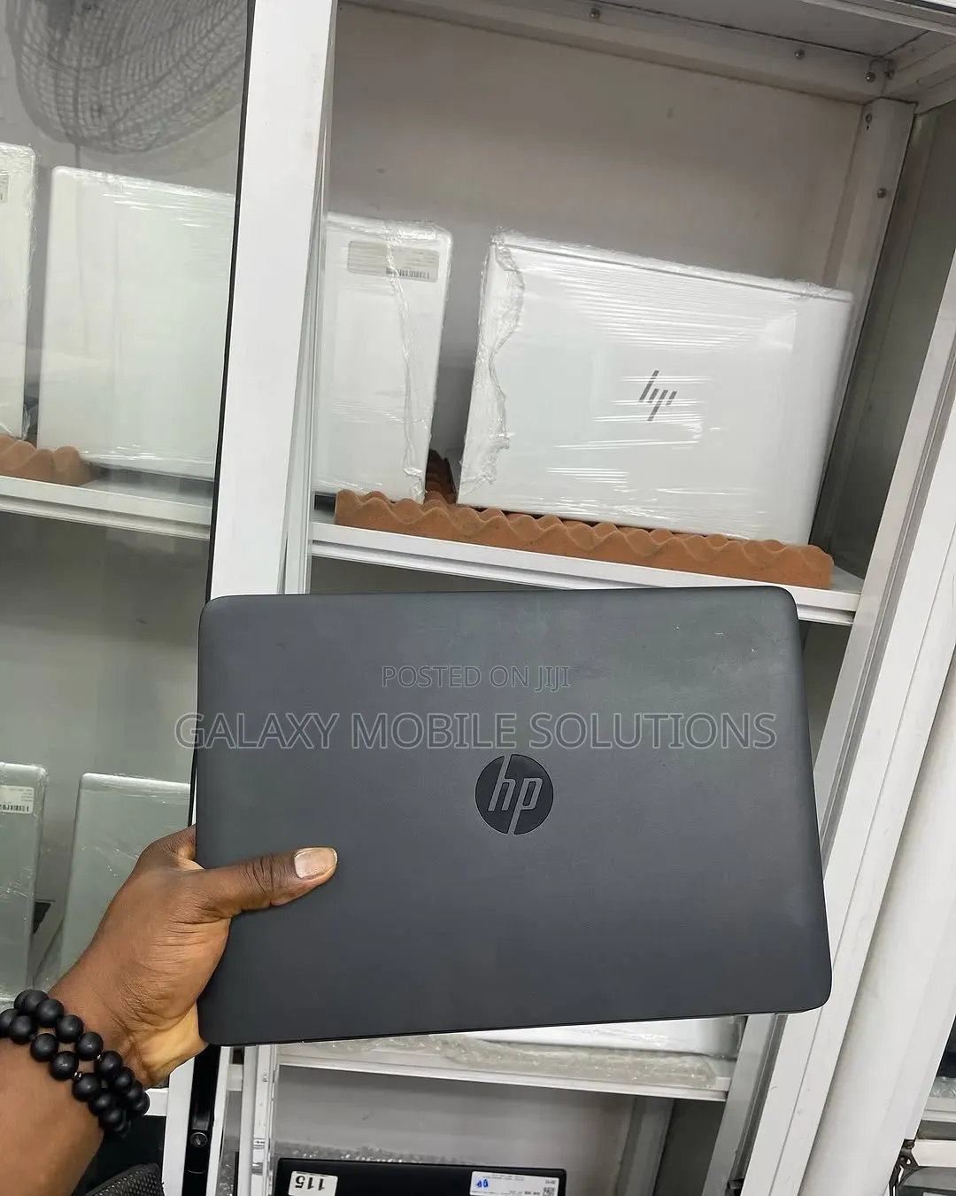 Laptop HP EliteBook 840 G1 8GB Intel Core i7 SSD 256GB