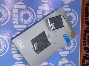 Go Pro Battery-All Are Available