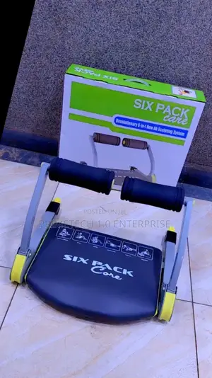 Super Six Pack Core