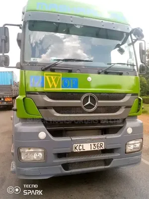 Kwale to Nairobi Trailers Transport Services for Logistics Jobs